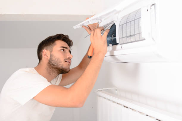 Best Air Duct Cleaning Company Near Me  in South Miami Heights, FL