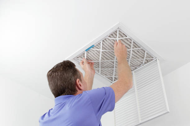 Best Affordable Duct Cleaning Services  in South Miami Heights, FL